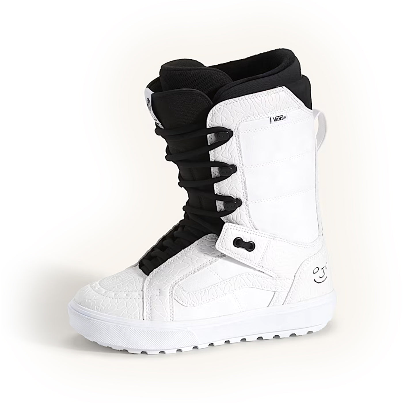 Vans Hi-Standard OG Boots | 2026