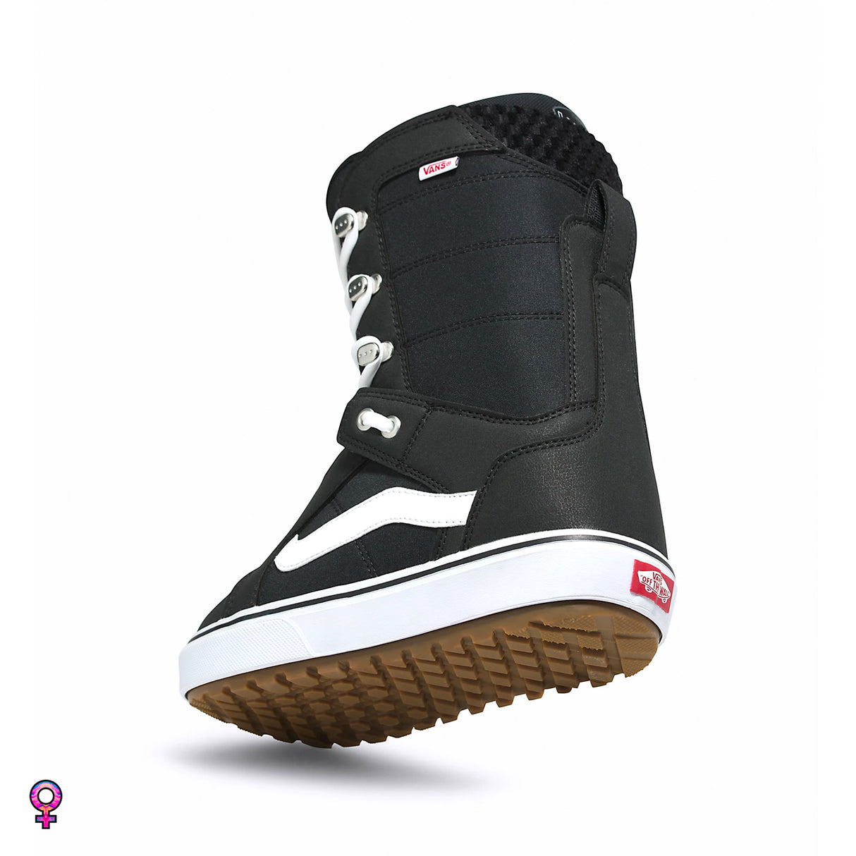 Vans Hi-Standard OG W Boots | 2026