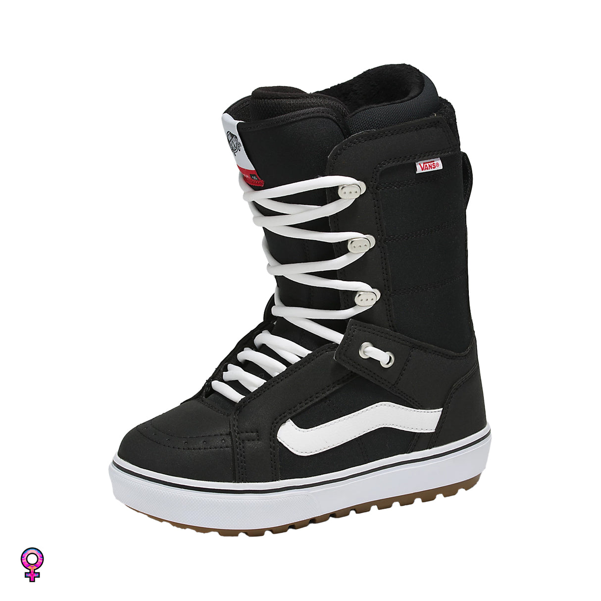 Vans Hi-Standard OG W Boots | 2026