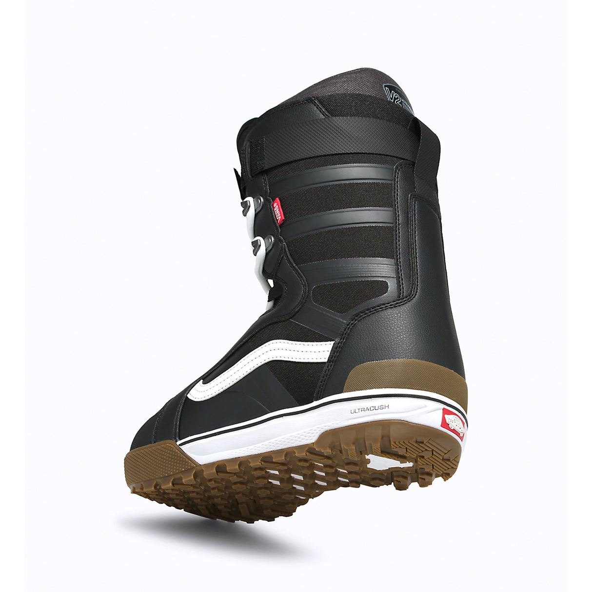 Vans Hi-Standard Pro Boots | 2026