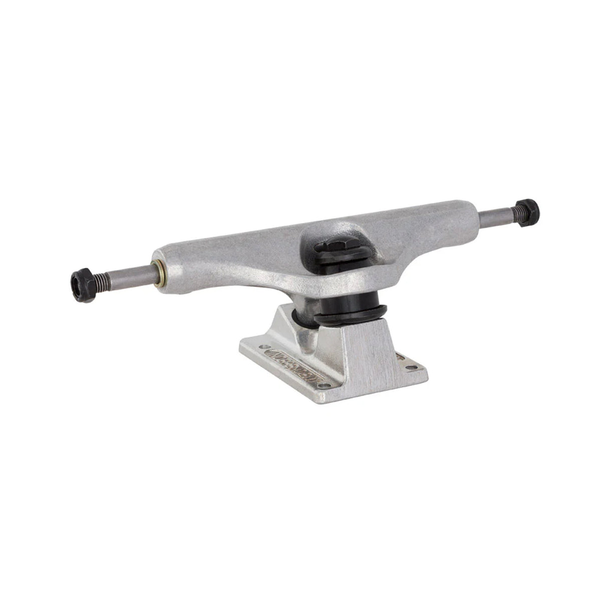 Independent Hollow Reynolds MiD Inverted Kingpin Silver Trucks