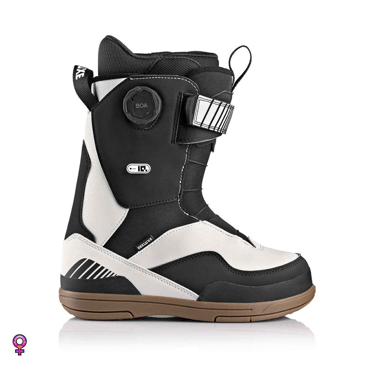 Deeluxe ID Lara BOA Boots | 2026