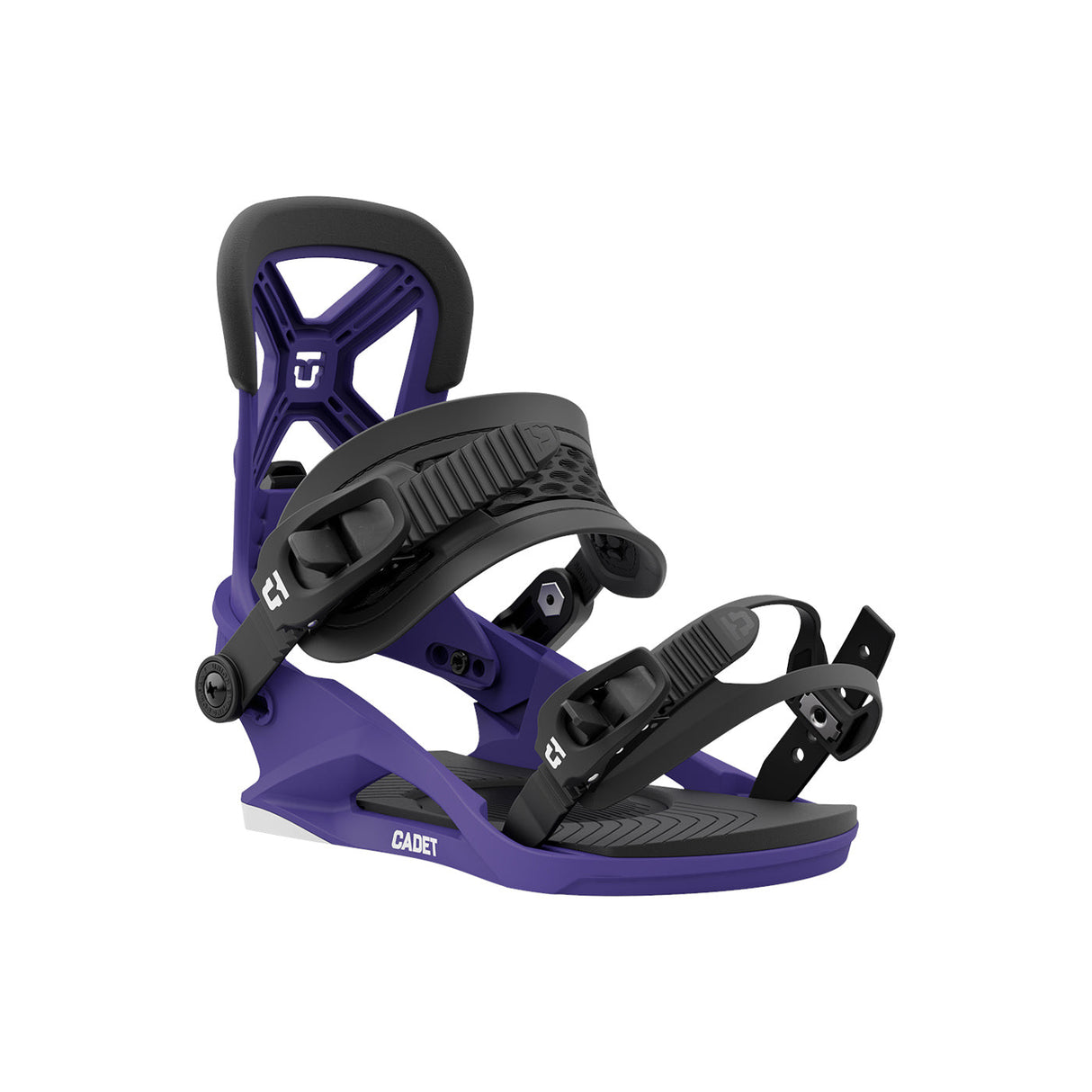 Union Cadet Bindings
