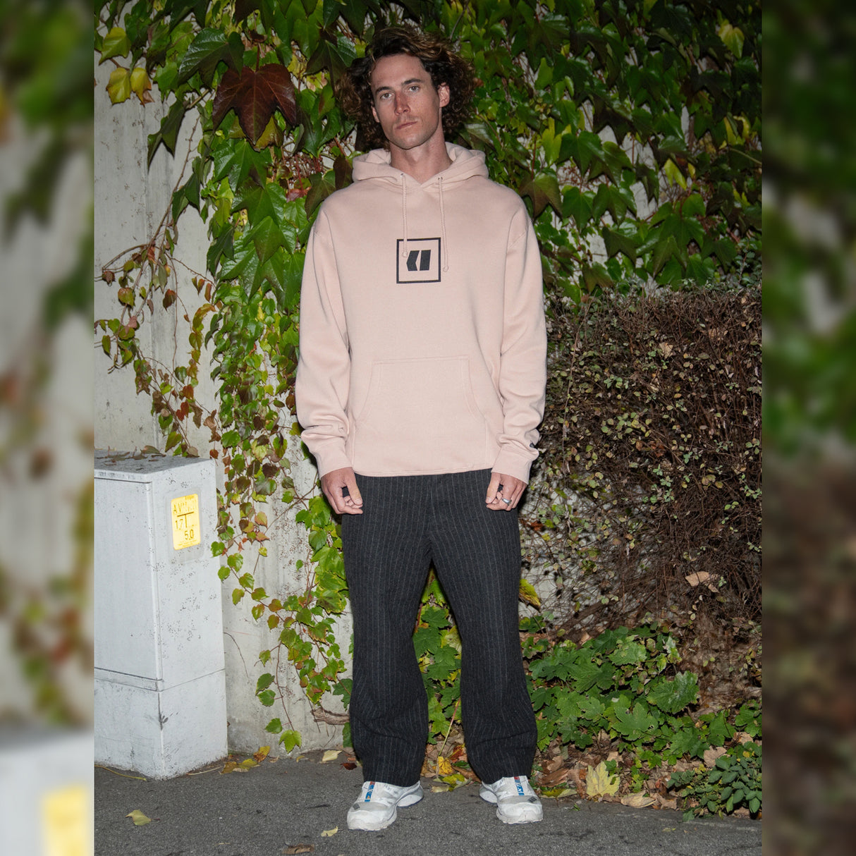 Armada Icon Hoodie | 2025