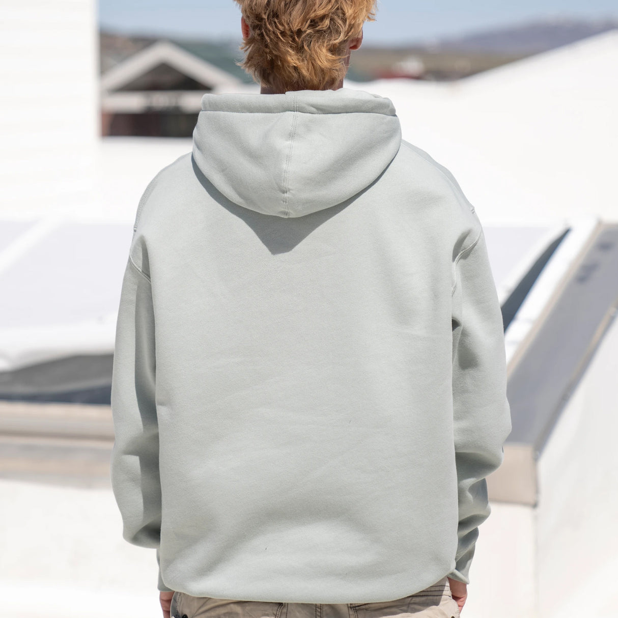 Armada Icon Hoodie | 2025