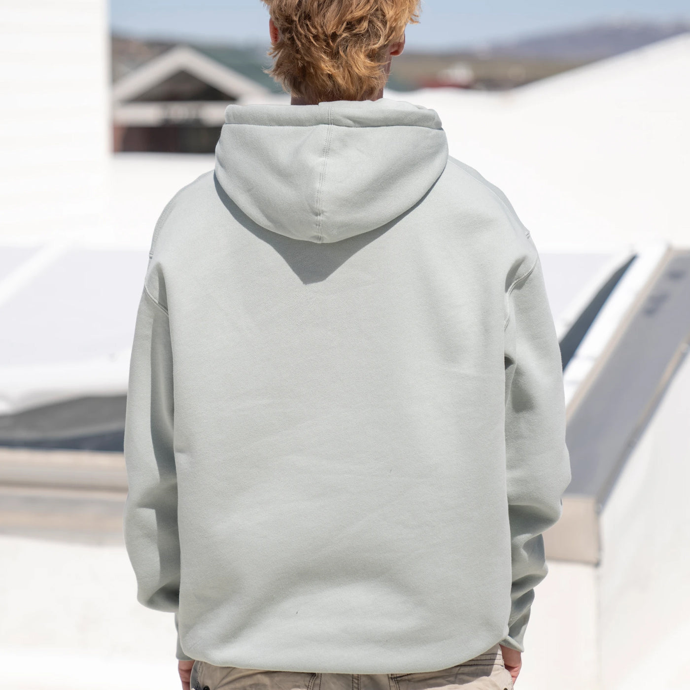 Armada Icon Hoodie | 2025
