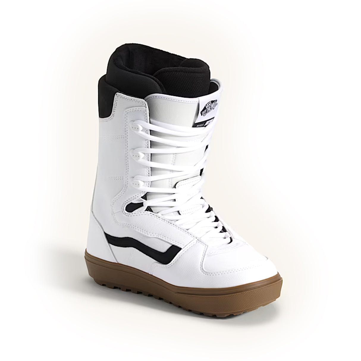 Vans Invado OG Gum Boots | 2026