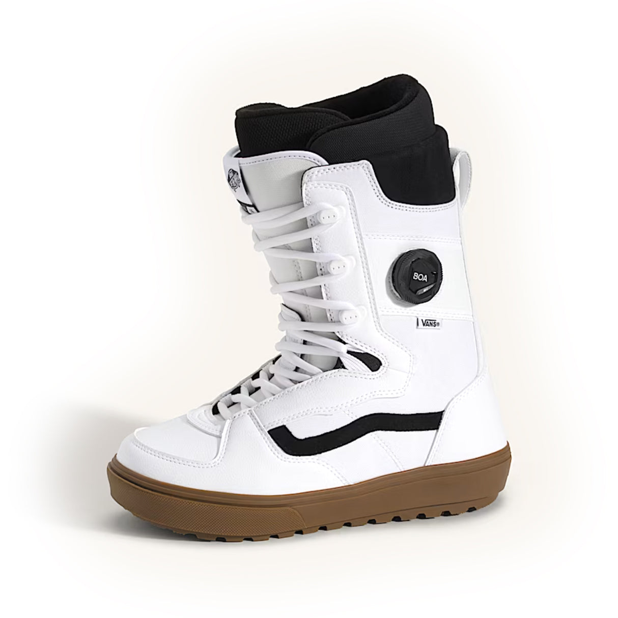 Vans Invado OG Gum Boots | 2026