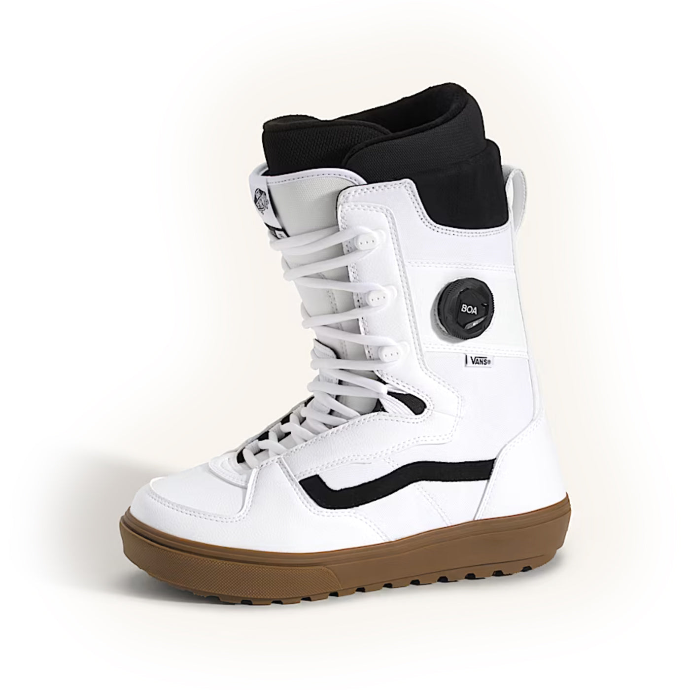 Vans Invado OG Gum Boots | 2026