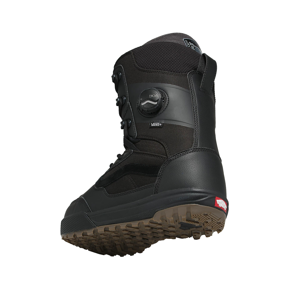 Vans Invado Pro Boots | 2026