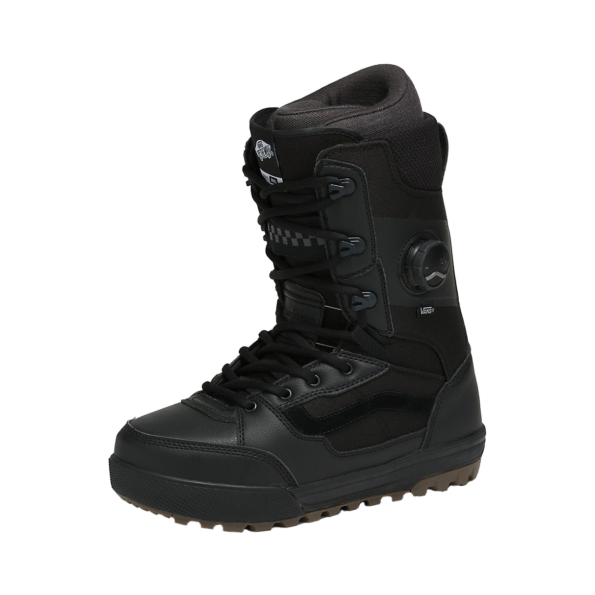 Vans Invado Pro Boots | 2026