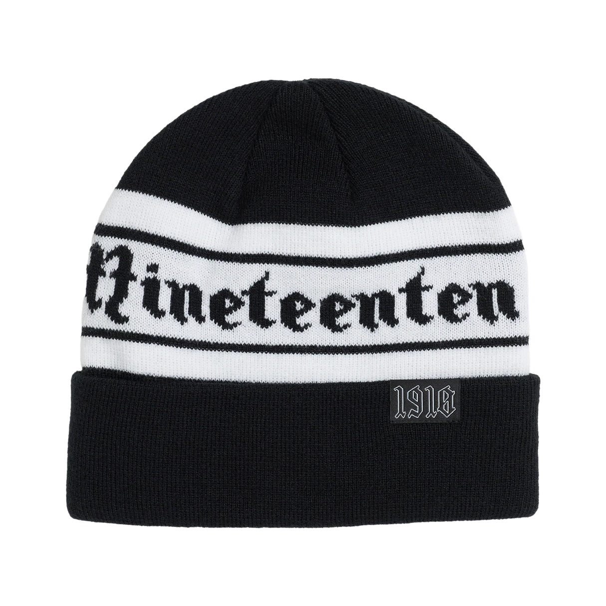 1910 Ironhorse Beanie