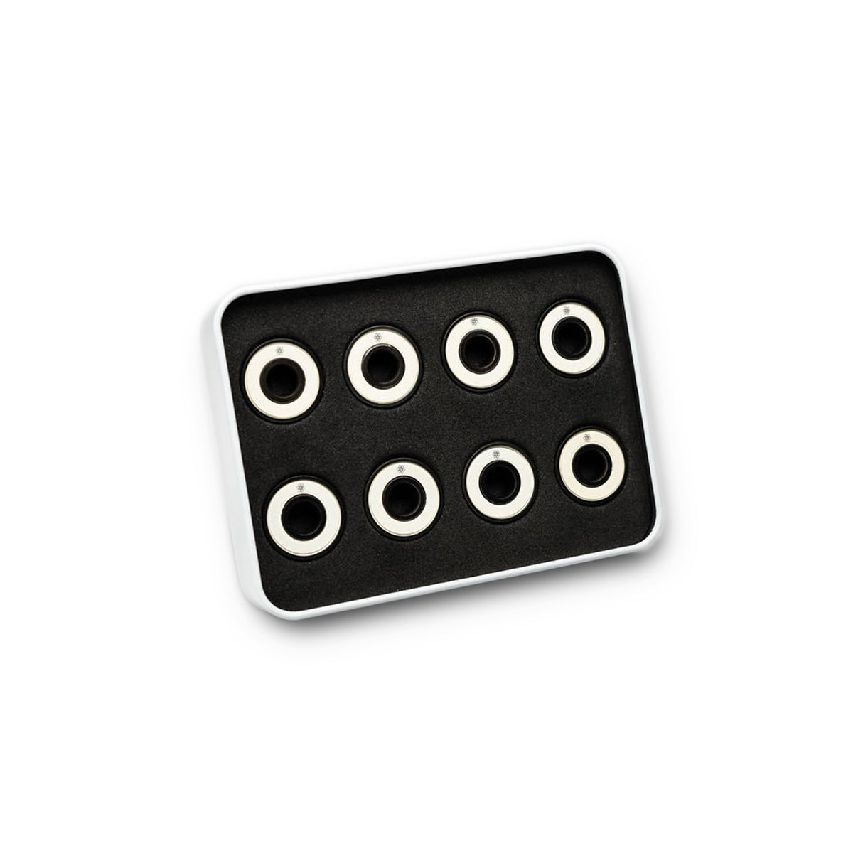 Quantum Isotopes Series Bearings | 8-Pack