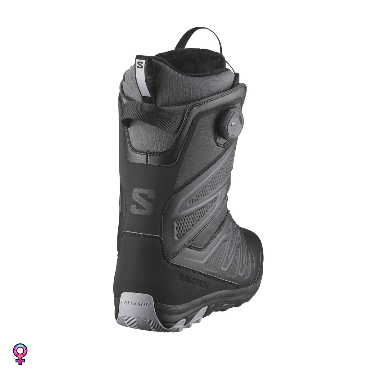 Salomon Ivy BOA SJ BOA Boots | 2026