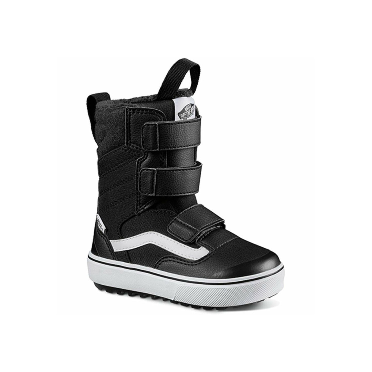 Vans Juvie Mini Boots | 2026