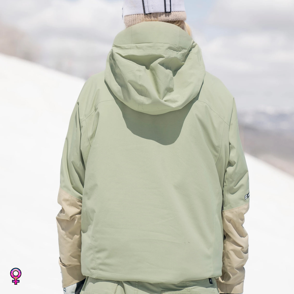 Armada Kata 2L GORE-TEX Jacket | 2025