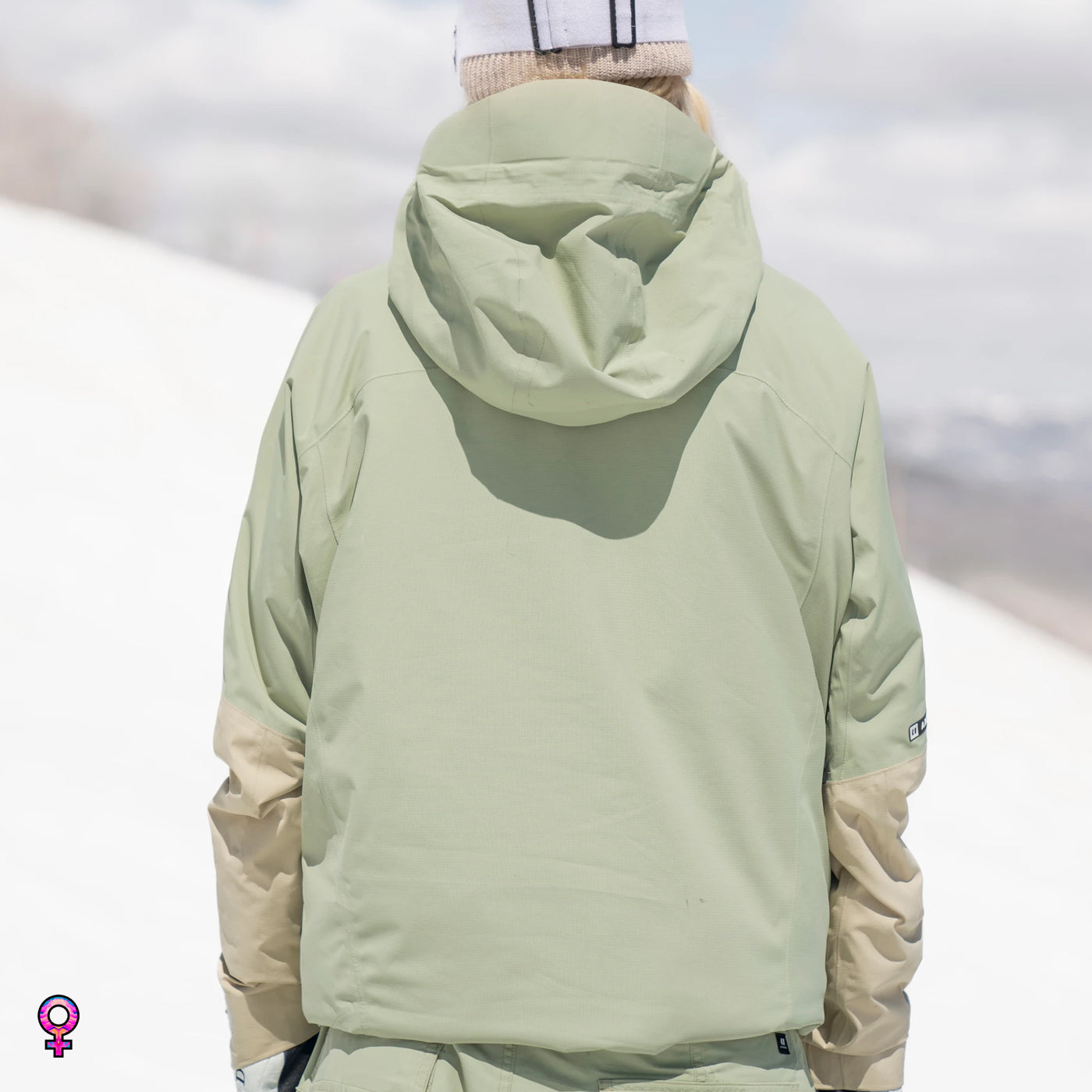 Armada Kata 2L GORE-TEX Jacket | 2025