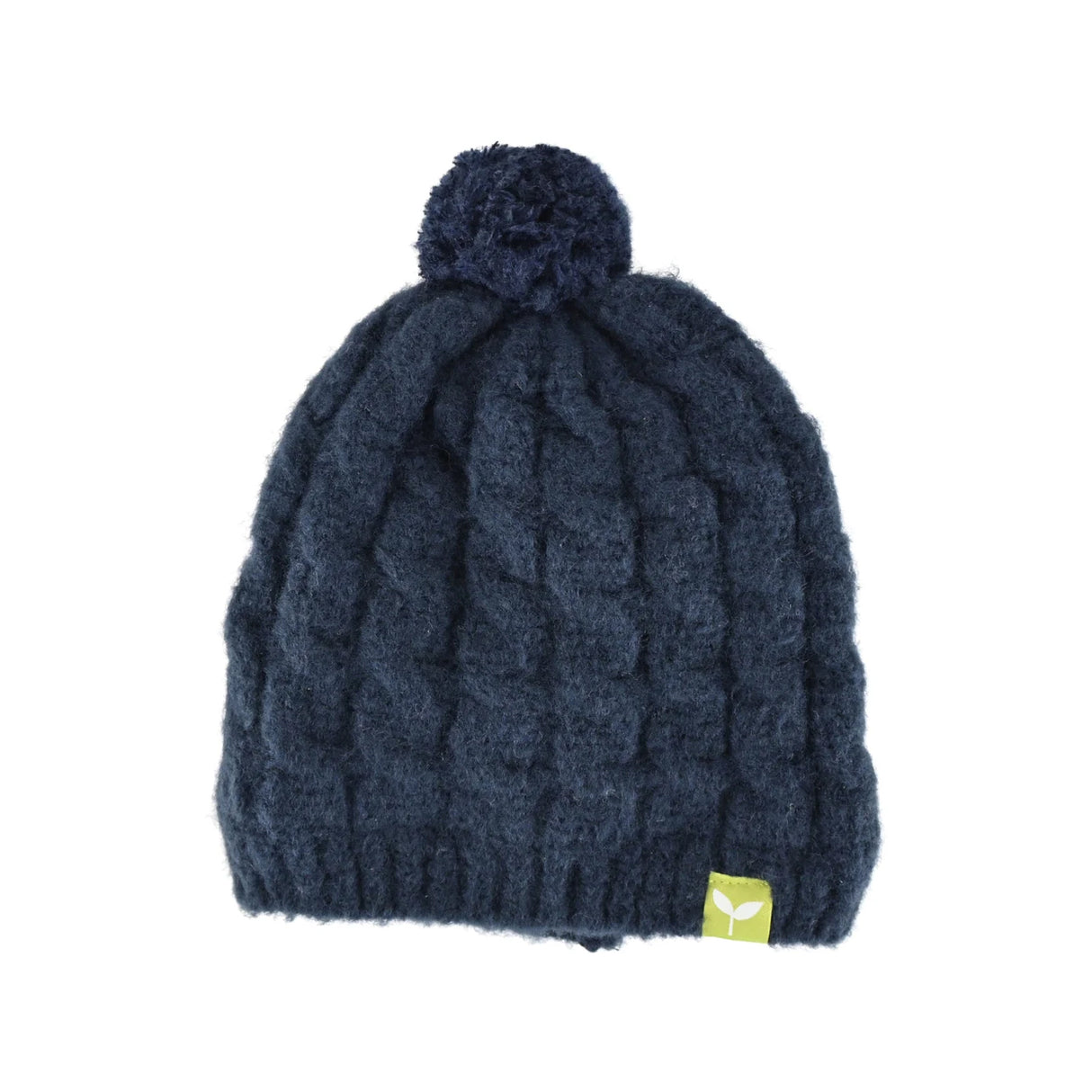 Kushi-Riki Kids Fleece Lined Snow Bunny Beanie
