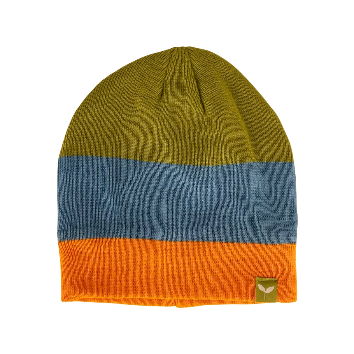Kushi-Riki Kids Fleece Lined Standard Beanie