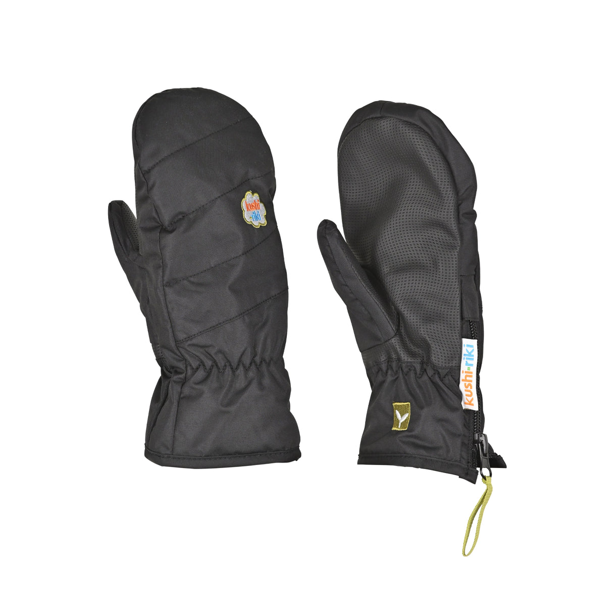 Kushi-Riki Kids Hope Mitten