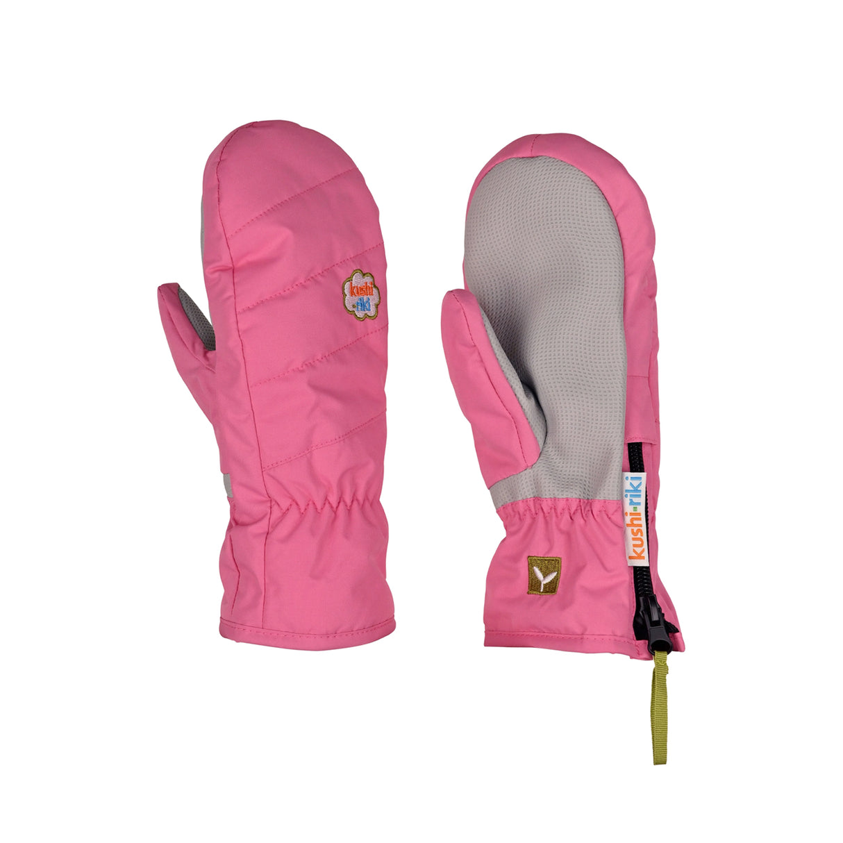 Kushi-Riki Kids Hope Mitten