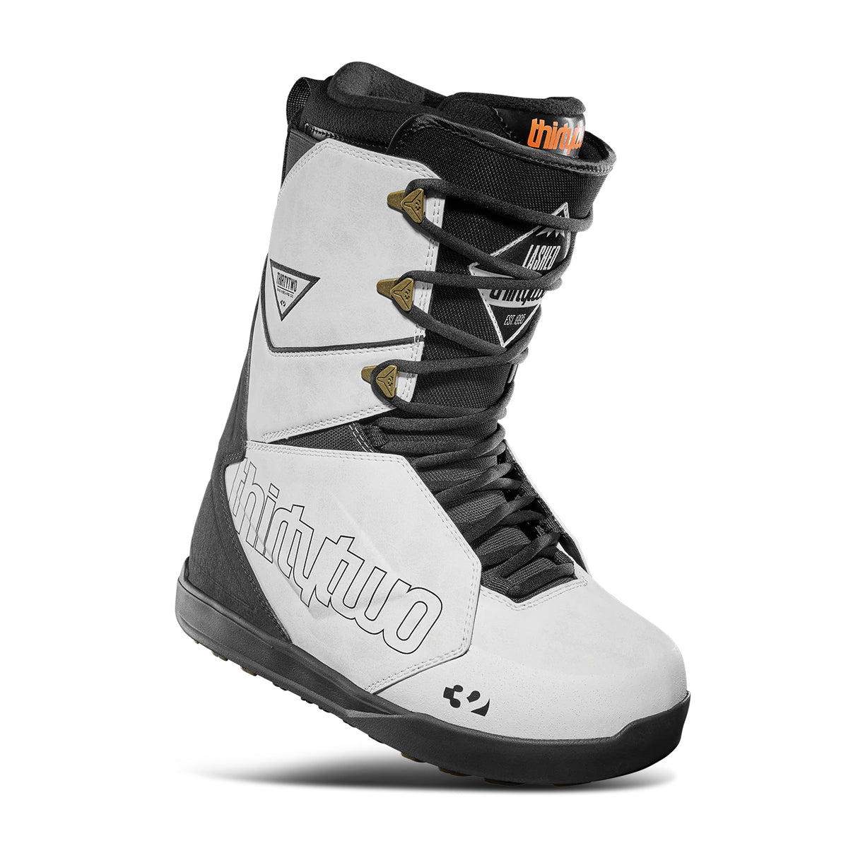 ThirtyTwo Lashed Boots | 2025