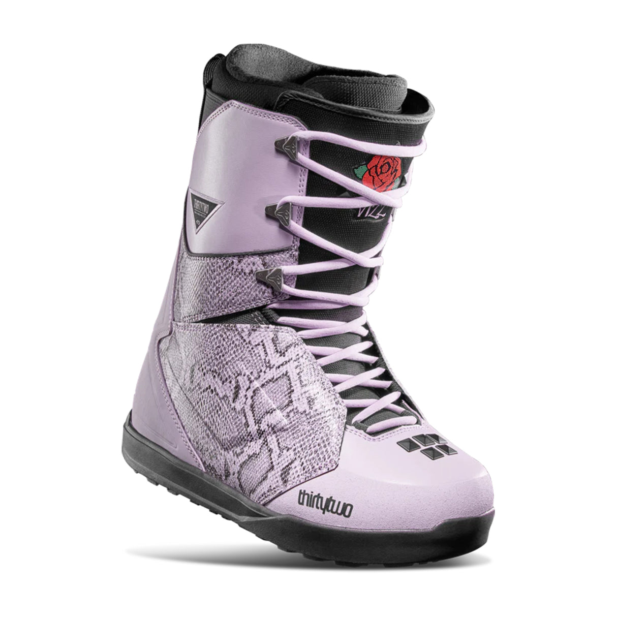 ThirtyTwo Lashed Boots | 2025