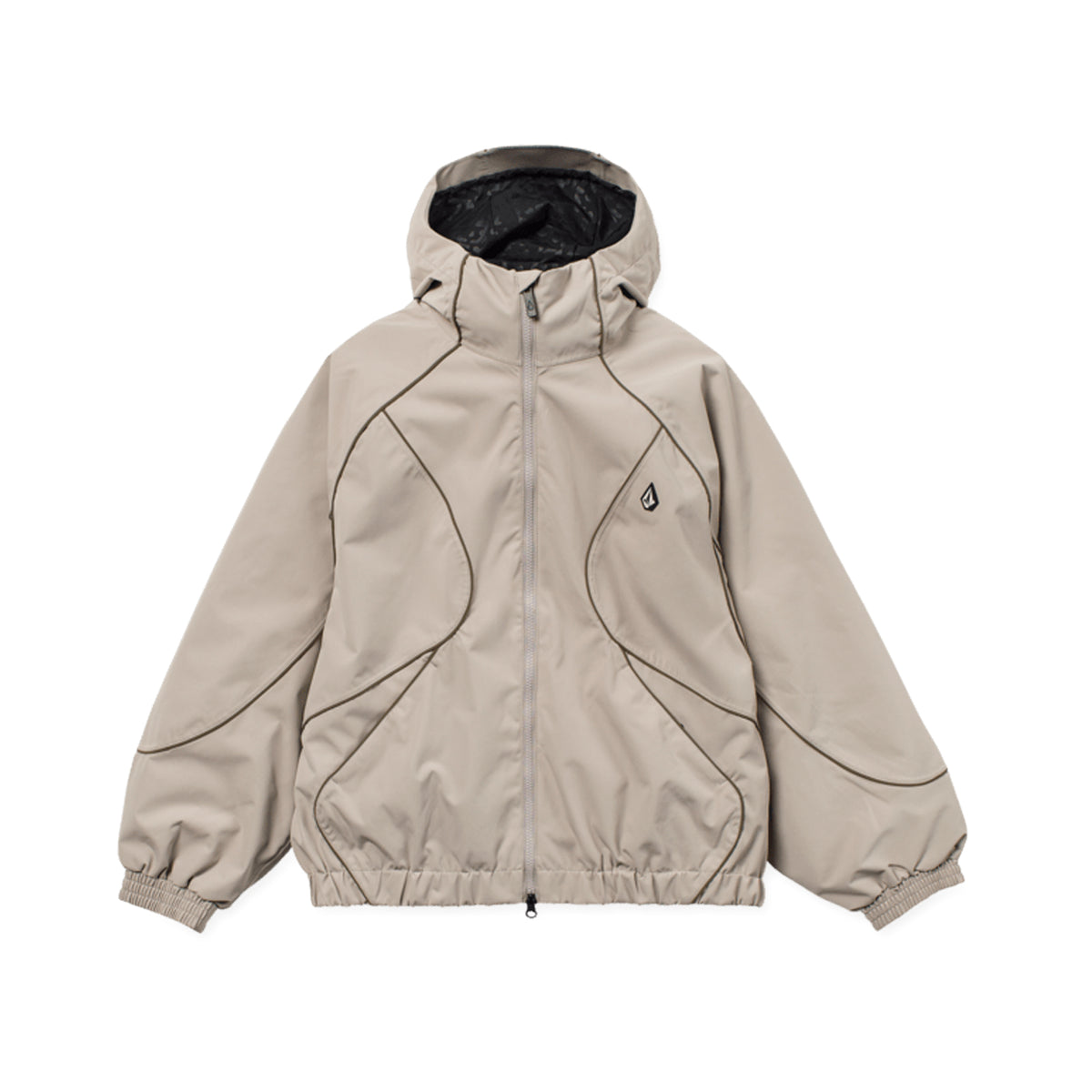 Volcom Liftline 20K Jacket | 2027