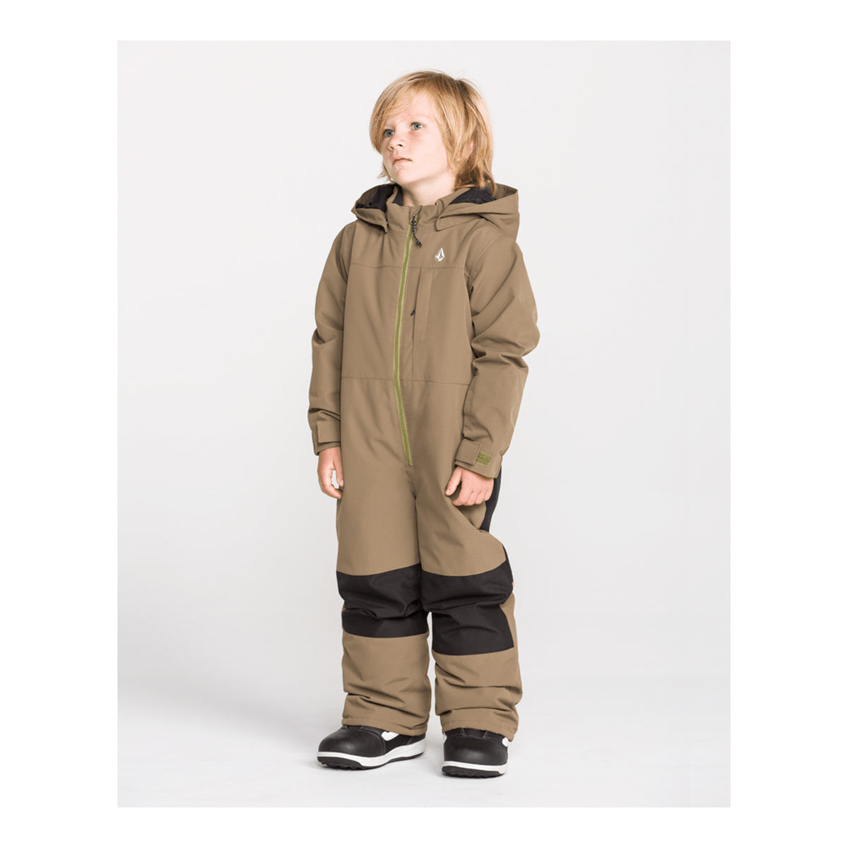 Volcom Little Flurry One Piece Suit | 2027