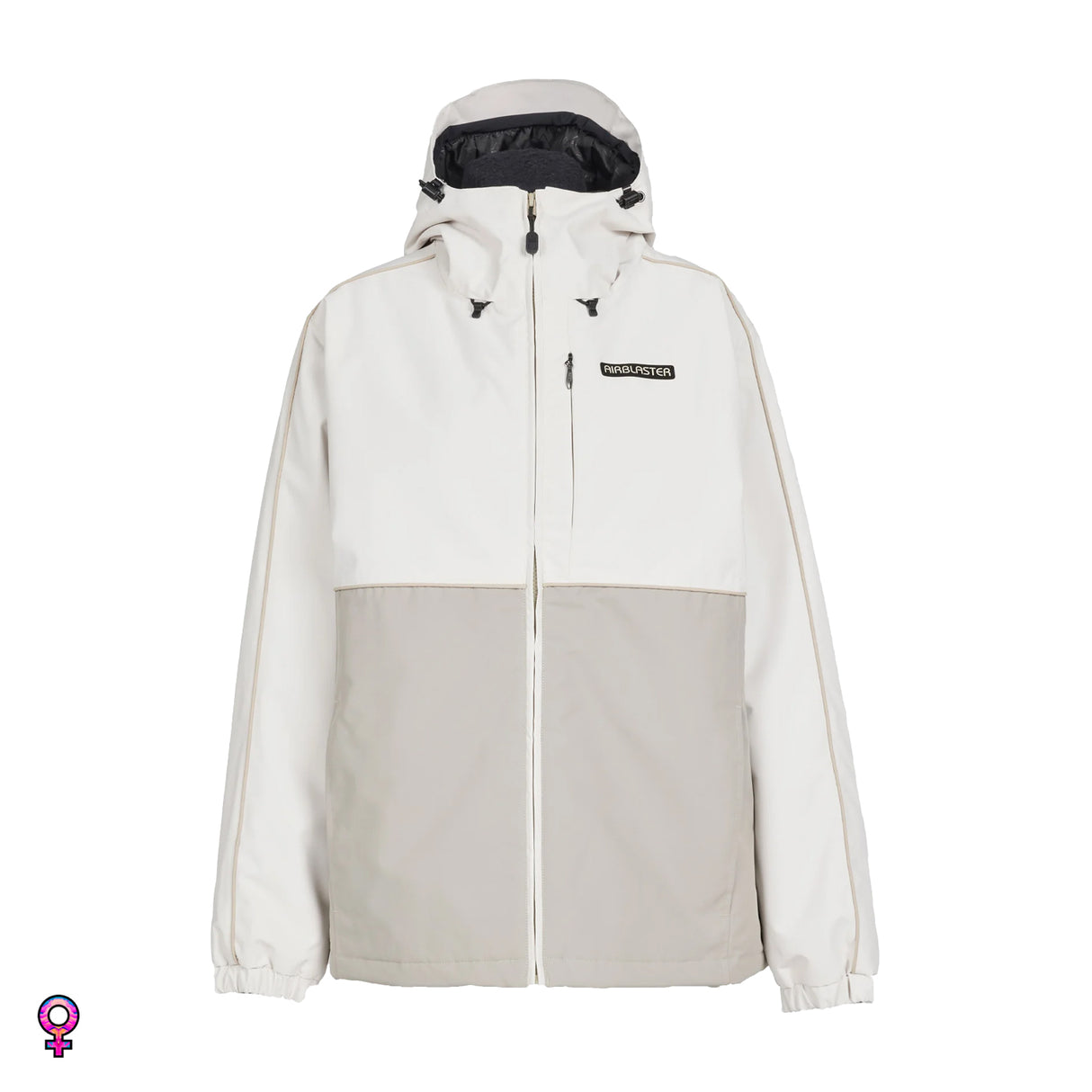 Airblaster Lady Revert Jacket | 2026