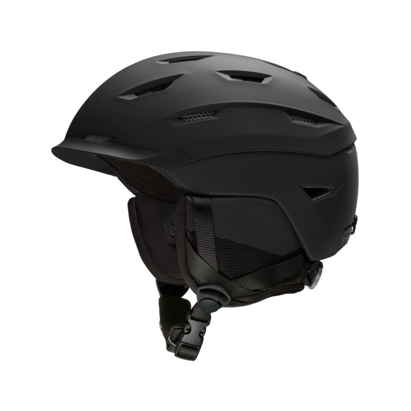 Smith Level MIPS Round Contour Helmet - 2025 – Baker Street Snow