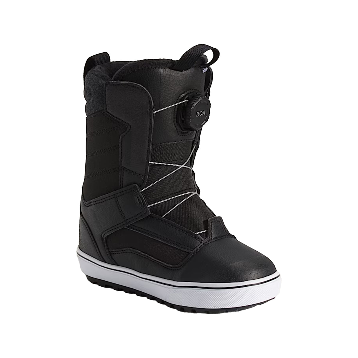 Vans Juvie Linerless Boots | 2026