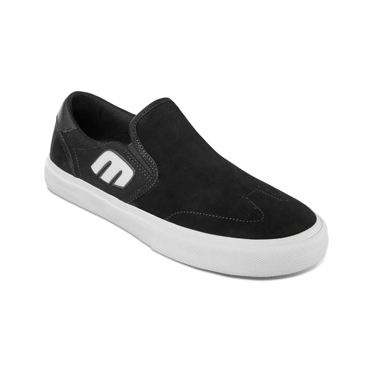 Etnies Lo-Cut Slip Shoes