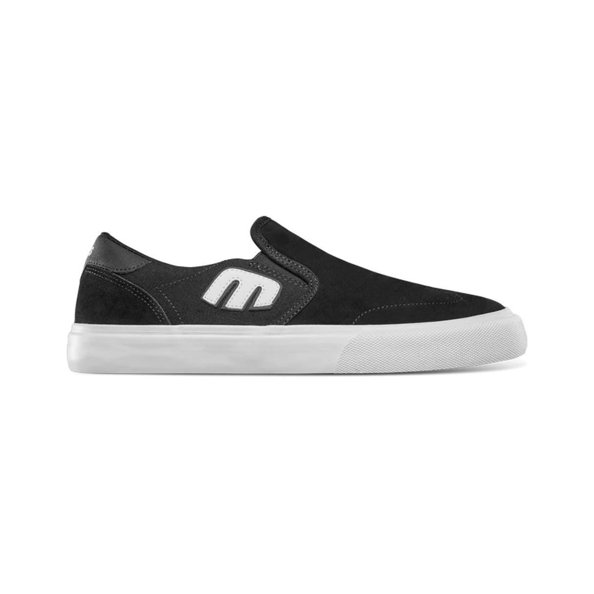 Etnies Lo-Cut Slip Shoes