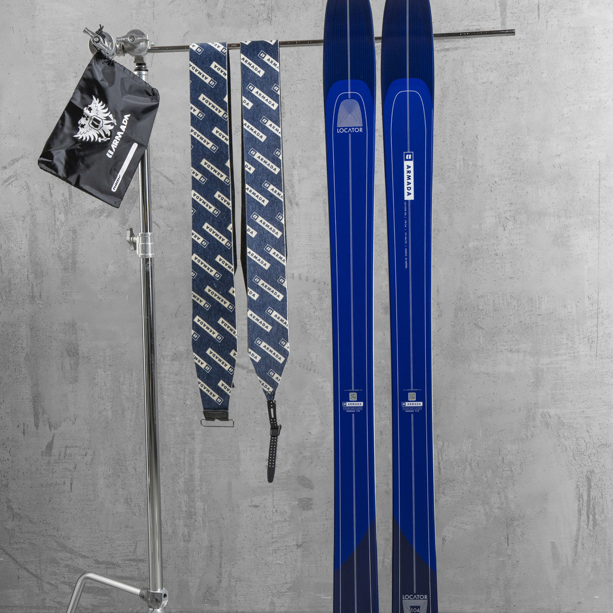 Armada Locator 104 Climbing Skins | 2024