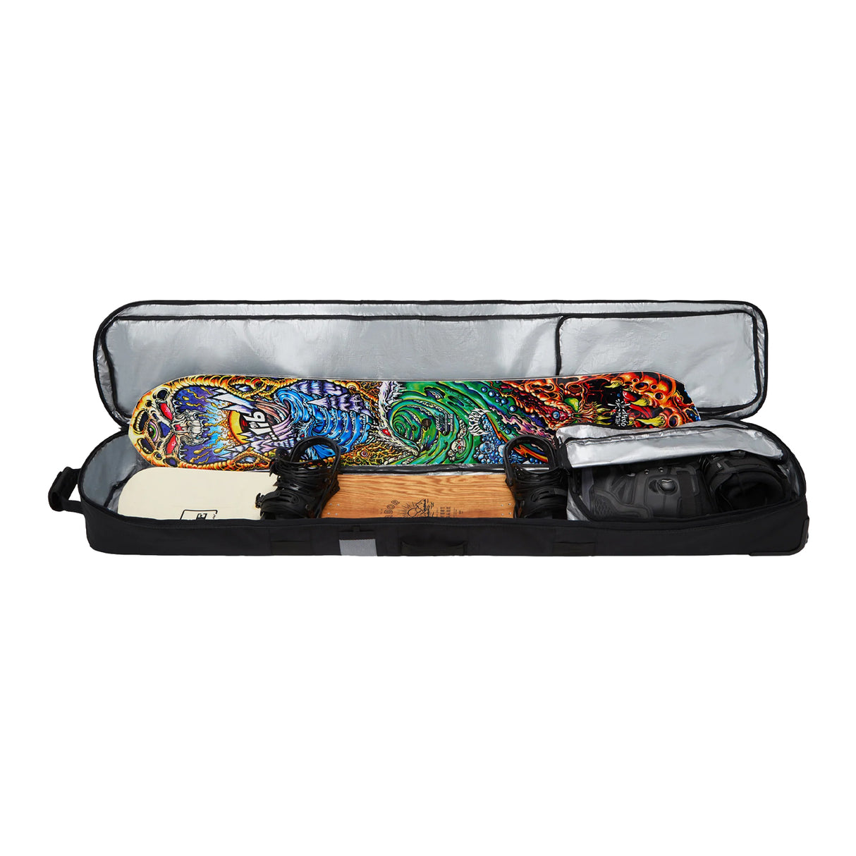 Dakine Low Roller Snowboard Bag