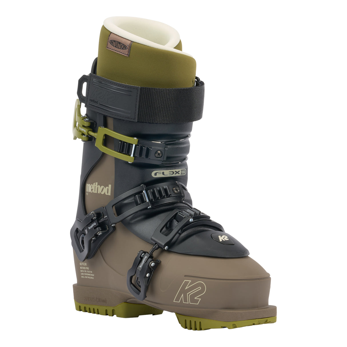 K2 FL3X Method Pro Boots | 2024