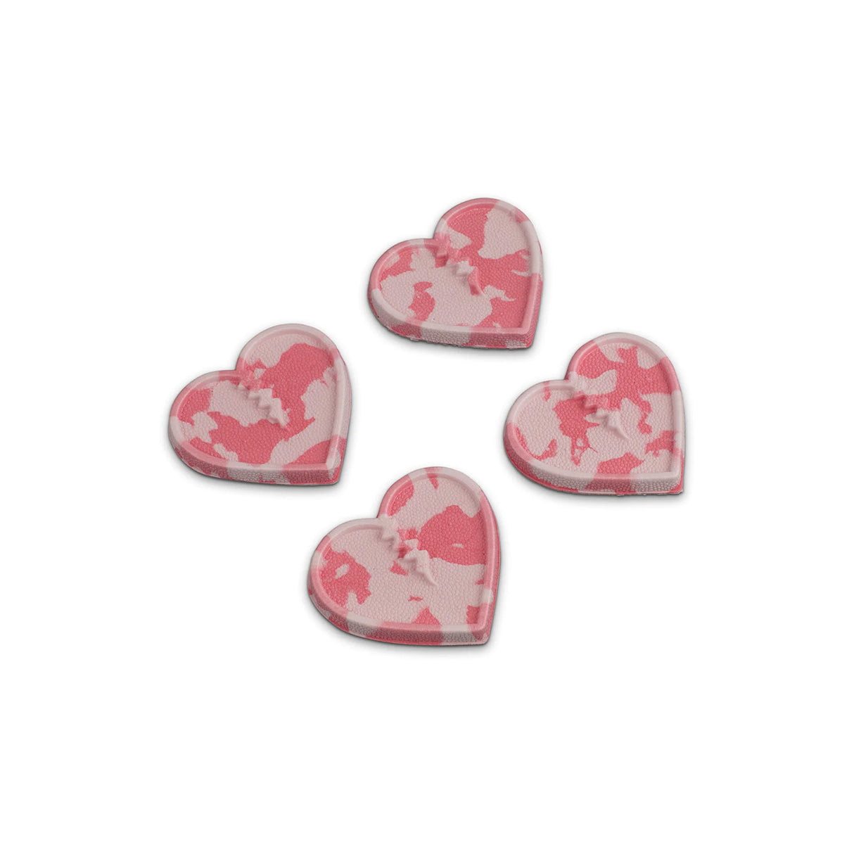 Crab Grab Mini Hearts