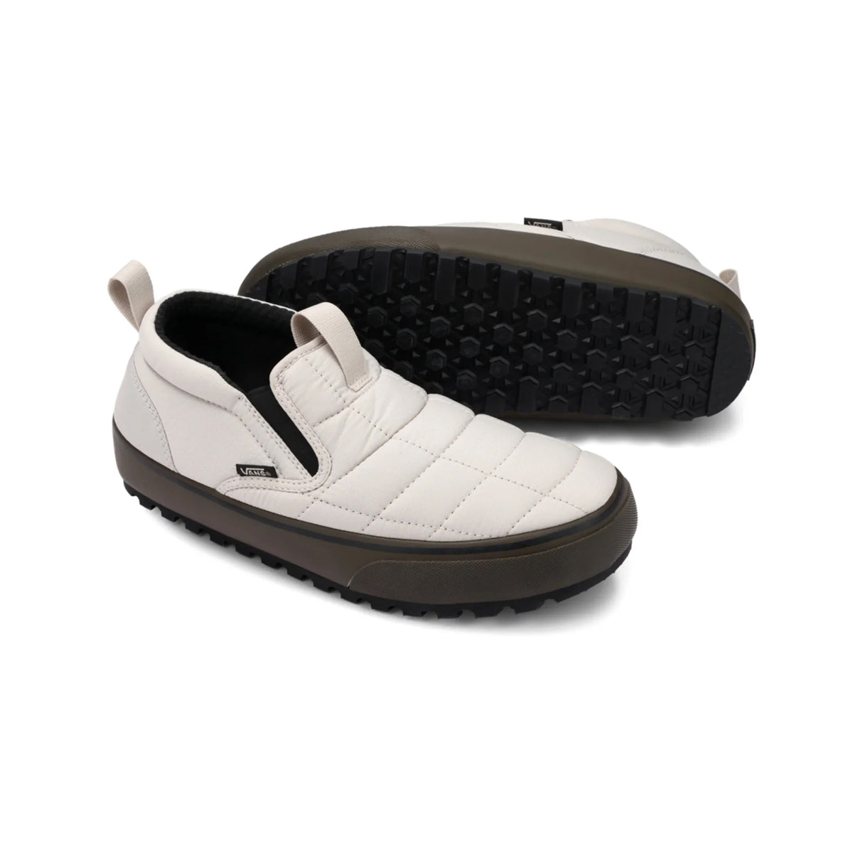 Vans MTE Snow Lodge Slipper Mid