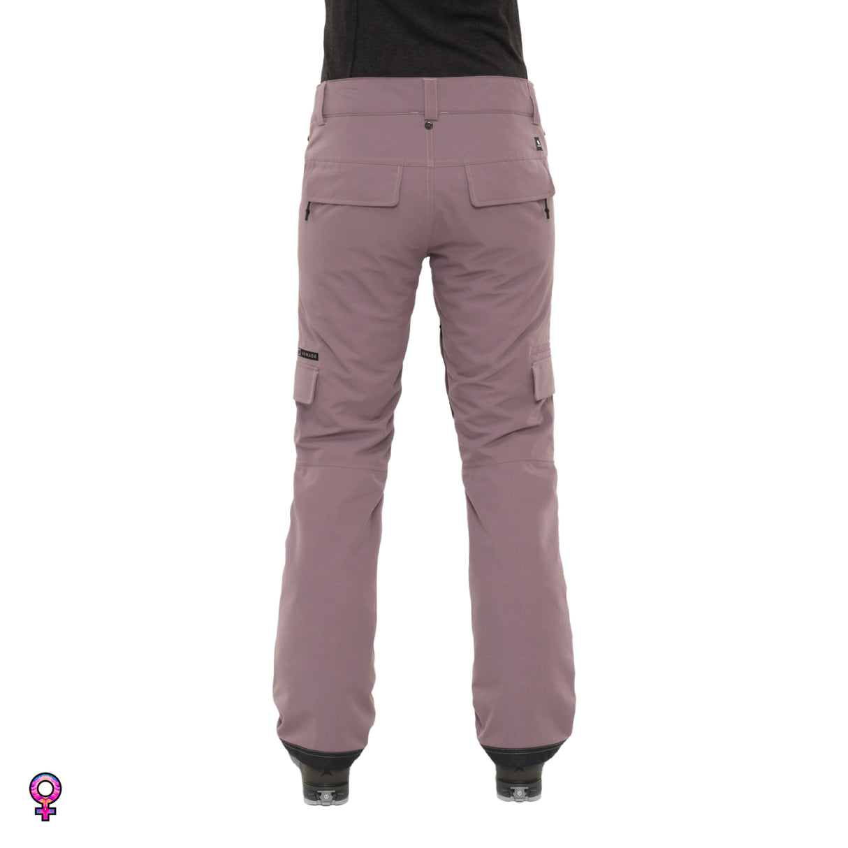 Armada Mula 2L Insulated Pant | 2024