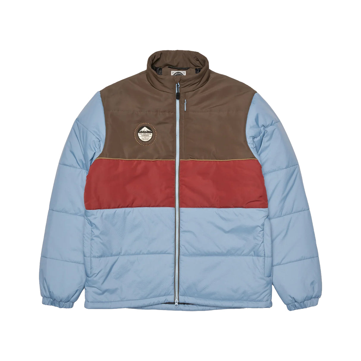 Airblaster Macro Puff Jacket | 2026