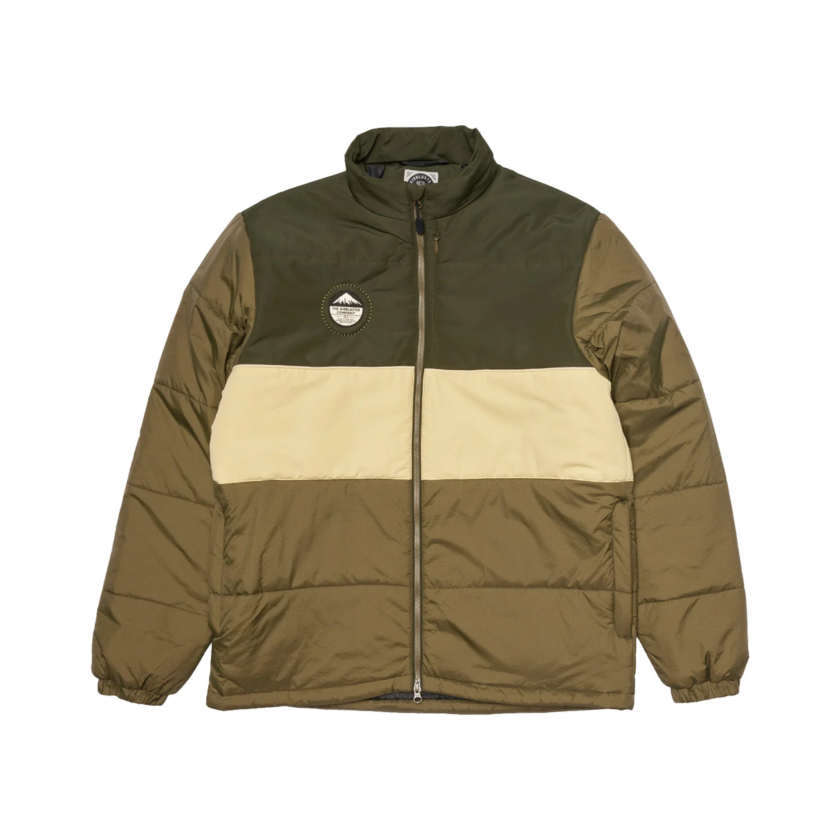 Airblaster Macro Puff Jacket | 2026