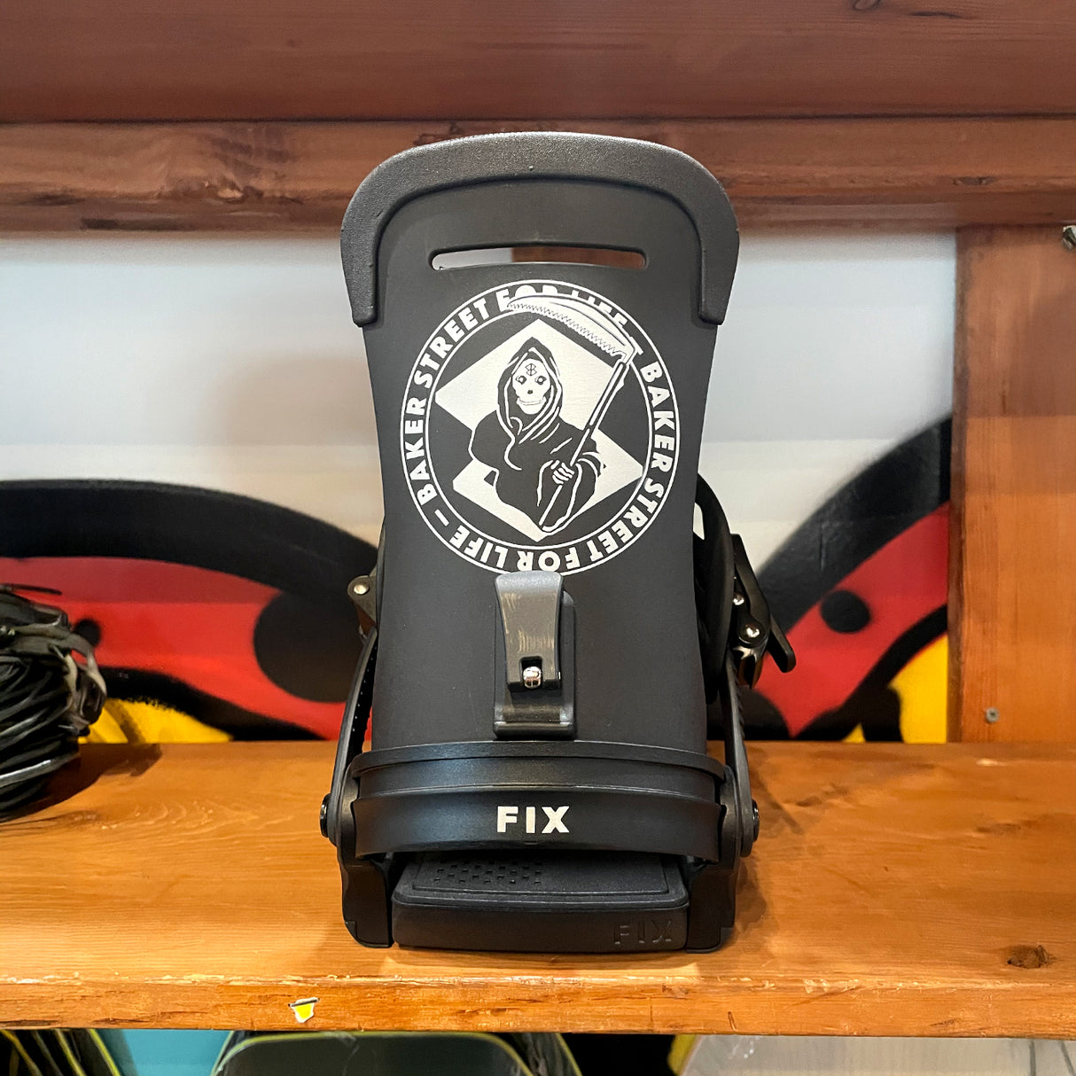 Fix Magnum x Baker Street Bindings