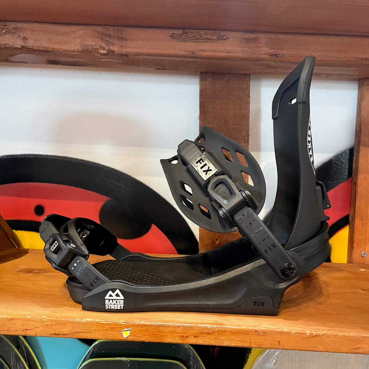 Fix Magnum x Baker Street Bindings