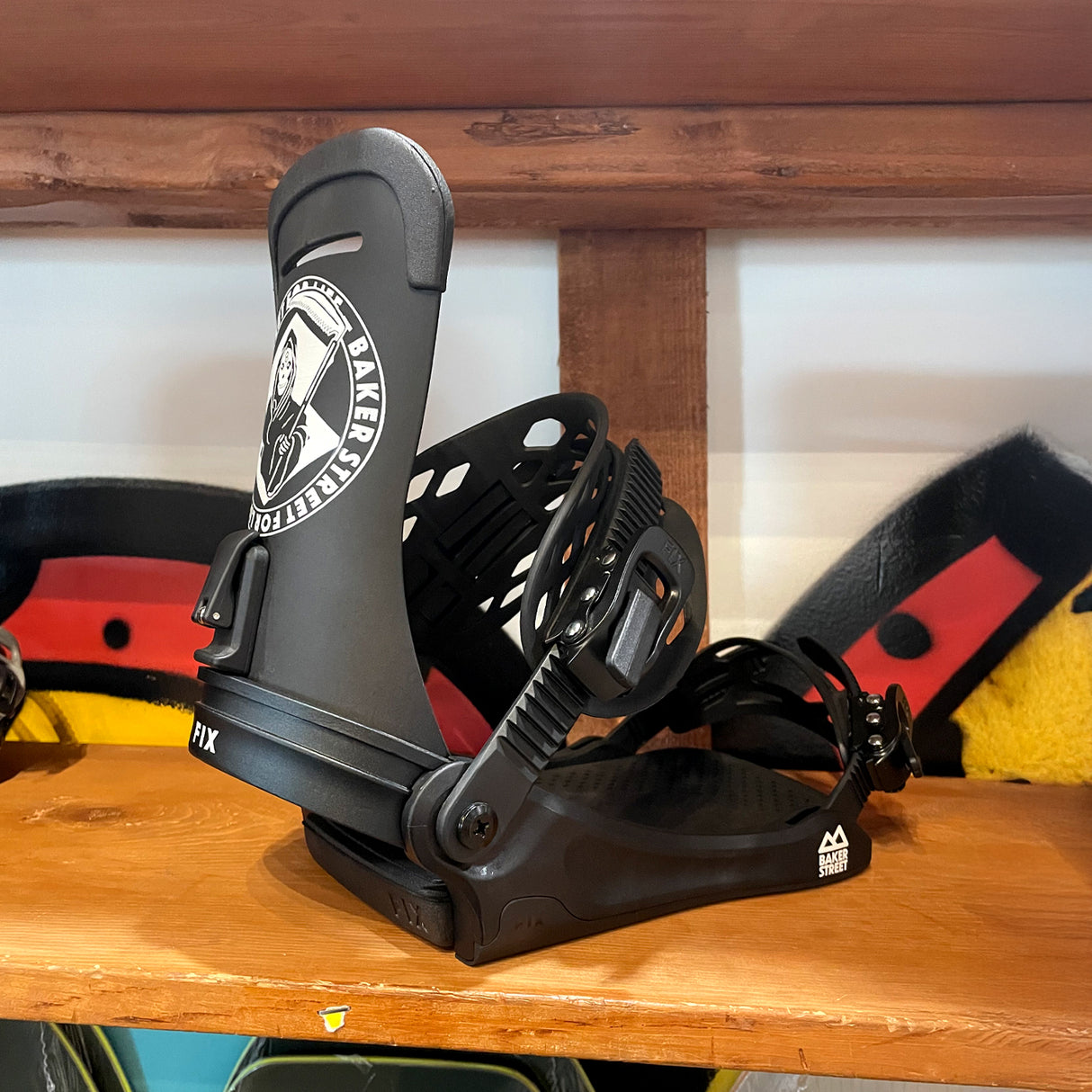 Fix Magnum x Baker Street Bindings