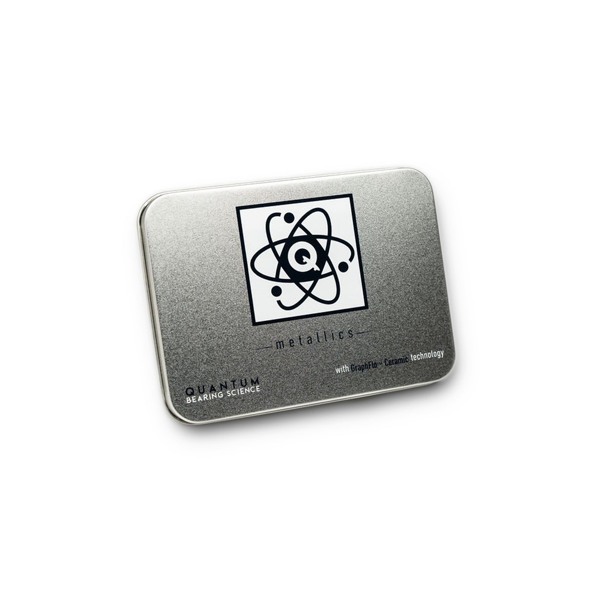 Quantum Metallic Series Bearings | 8-Pack