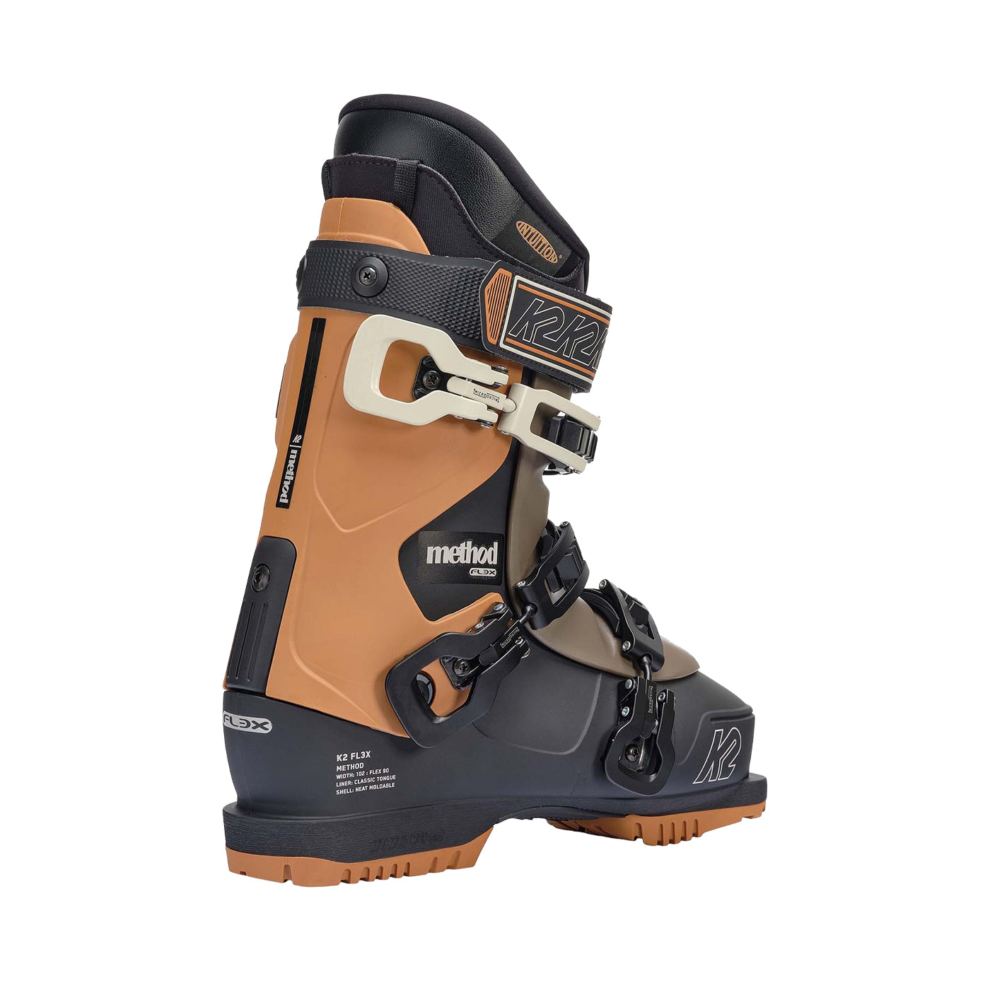 K2 Method Boots | 2025