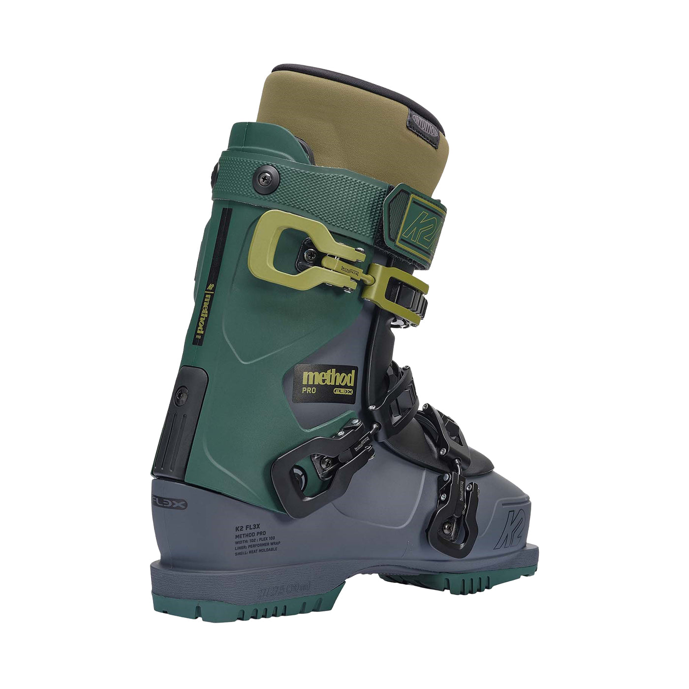 K2 Method Pro Boots | 2025