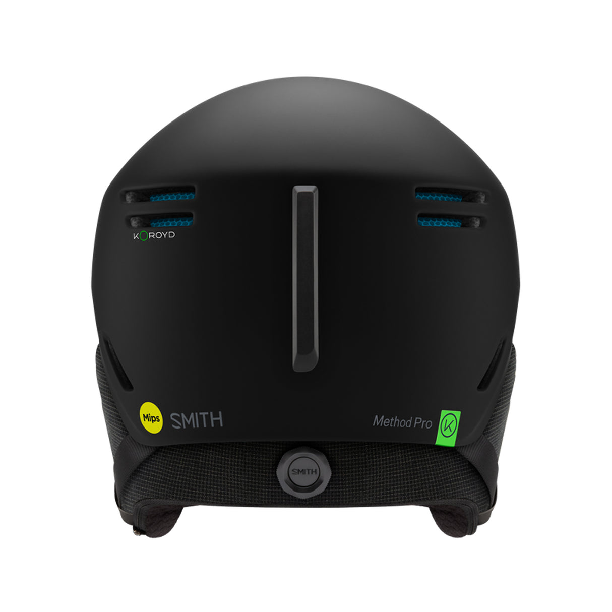 Smith Method Pro MIPS Helmet | 2026