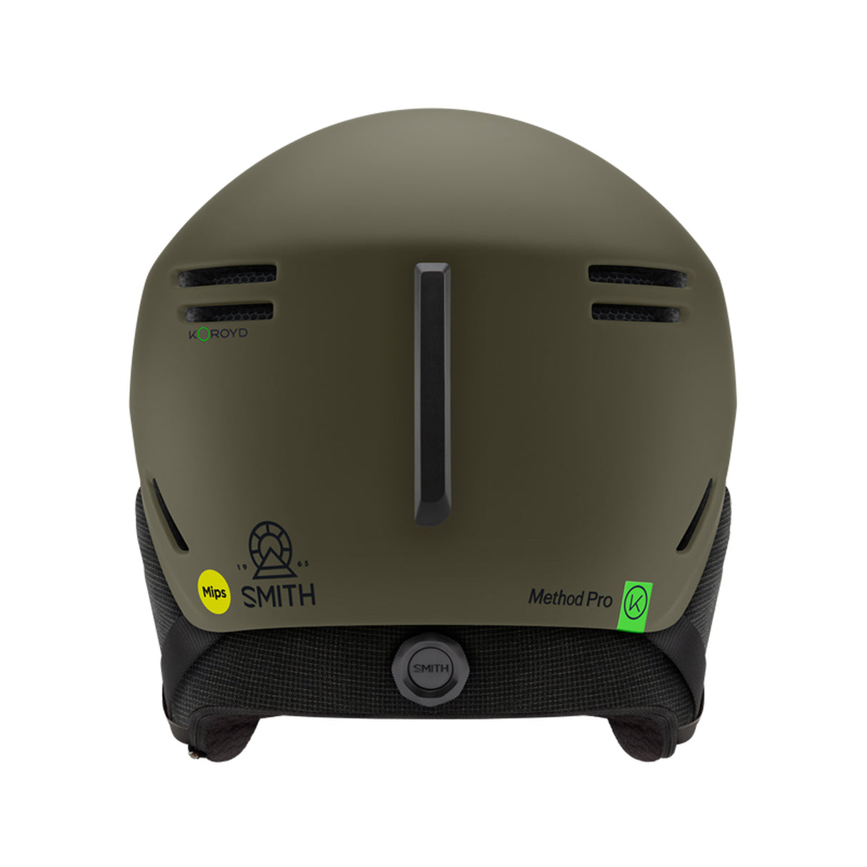 Smith Method Pro MIPS Helmet | 2026